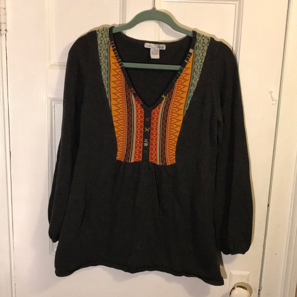 Nice RxB Sweater